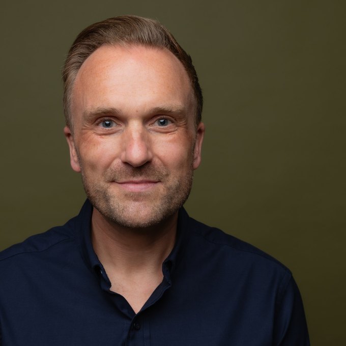Rob Higgins, counsellor and trainee integrative psychotherapist.